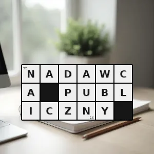 Rozwiązanie krzyżówki: instytucja emitująca program radiowy lub telewizyjny o zasięgu ogólnopolskim która spełnia określone ustawą warunki i nie czerpie zysku z reklam - nadawca publiczny | hasła, synonimy i podpowiedzi Hasło krzyżówkowe instytucja emitująca program radiowy lub telewizyjny o zasięgu ogólnopolskim która spełnia określone ustawą warunki i nie czerpie zysku z reklam - nadawca publiczny – rozwiązanie, synonimy, podpowiedzi i definicje krzyżówkowe